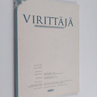 Virittäjä 4/1997 - pikkukuva 1