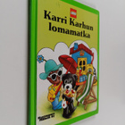 Virginia Bell : Karri Karhun lomamatka - pikkukuva 1