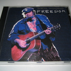 Neil Young - Freedom (CD) - pikkukuva 1