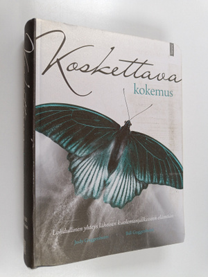 Bill Guggenheim : Koskettava kokemus : lohdullinen yhteys...