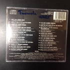 V/A - Rock Era (American No 1's 1957-1962) CD - pikkukuva 2