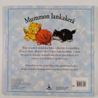 Lynne Pickavance : Mummon lankakerä - pikkukuva 2