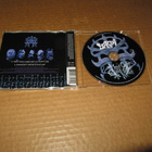 Lordi CDS They Only Come Out At Night+1 v.2007 UUSI! - pikkukuva 2