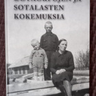 Sotaorpojen ja sotalasten kokemuksia (2005) - pikkukuva 1