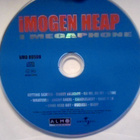 IMOGEN HEAP   ::   I MEGAPHONE  ::  CD  ALBUM    1998 - pikkukuva 4
