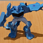 Transformers RiD STEELJAW (McDonalds Happy Meal) 2016 - pikkukuva 1