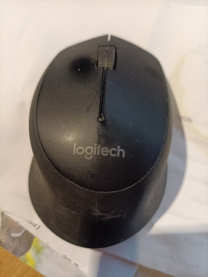 LANGATON HIIRI JA NÄPPÄIMISTÖ USB