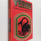 Jules Verne : Matka maan keskipisteeseen - pikkukuva 1
