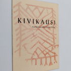 C. F. Meinander : Kivikausi : Kansallismuseon opas - pikkukuva 1