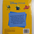 Disney Pixar Treasury - A Collection of Short Stories. - pikkukuva 2