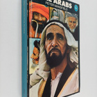 Peter Mansfield : The Arabs - pikkukuva 1