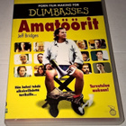 AMATÖÖRIT PORN FILM MAKING FOR DUMBASSES DVD - pikkukuva 1