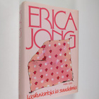 Erica Jong : Laskuvarjoja ja suudelmia - pikkukuva 1