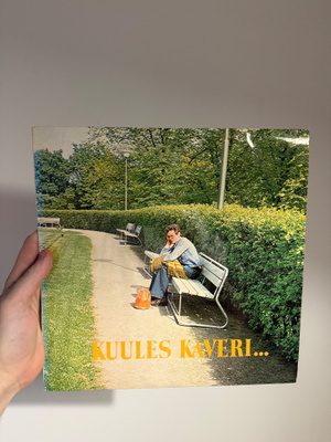 New Life - Kuules Kaveri