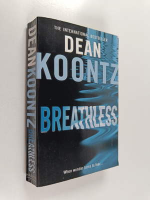 Dean Koontz : Breathless
