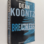 Dean Koontz : Breathless - pikkukuva 1