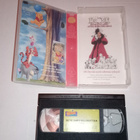 NOTRE DAMEN KELLONSOITTAJA VHS WALT DISNEY - pikkukuva 4