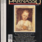 Parnasso vuosikerta 1995: numerot 1-4 - pikkukuva 1