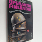 Arto Paasilinna : Operaatio finlandia - pikkukuva 1