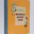 Helmi Lummaa : Nuorten keitto-opas - pikkukuva 1