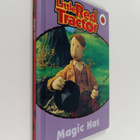 Ladybird Books Staff : Magic Hat - pikkukuva 1