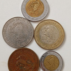 Meksikon peso - pikkukuva 1