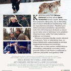 Poika ja ilves Elokuva dvd - pikkukuva 2