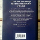 Ann Cleeves - Synkin ilta (sid.) - pikkukuva 2