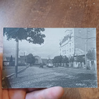 Wiipurin asema postikortti raitsikka ja hevosajoa - pikkukuva 1