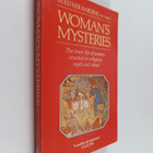M. Esther Harding : Woman's mysteries : ancient and moder... - pikkukuva 1