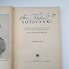 Sotavanki - pikkukuva 2