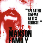 The Manson Family  -  DVD - pikkukuva 1