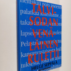 Helge Seppälä : Talvisodan venäläinen ruletti - pikkukuva 1