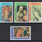 Turks and Caicos Islands 1978 - Joulu ++ sarja ja blokki - pikkukuva 2