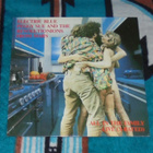 ELECTRIC BLUE PEGGY SUE All In The Family Live XRated ~ LP - pikkukuva 1