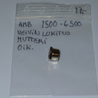 Ambassadeur 1500 - 6500 - pikkukuva 2