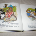 Hansen Rasmus Nallen kalaretki - pikkukuva 4