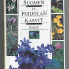 Bo Nylén: Suomen ja Pohjolan kasvit - pikkukuva 1