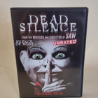 DEAD SILENCE - pikkukuva 1