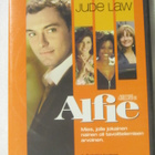 Alfie • DVD - pikkukuva 1