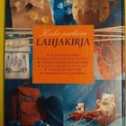 Koko perheen lahjakirja - yli 200 ideaa valmistusohjeineen - pikkukuva 2