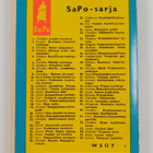 Willy Corsari : Pikajuna pysähtyi - pikkukuva 2