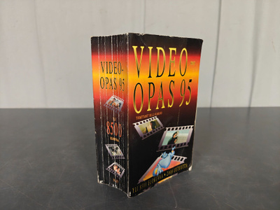 Video-opas 95