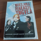 Mies, joka rakasti Yngveä UUSI - pikkukuva 1