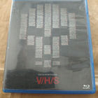 V/H/S (Bluray) - pikkukuva 1