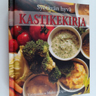 Kristiane Muller-Urban : Syötävän hyvä kastikekirja : kas... - pikkukuva 1