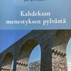 JAMES ALLEN: KAHDEKSAN MENESTYKSEN PYLVÄSTÄ - pikkukuva 1