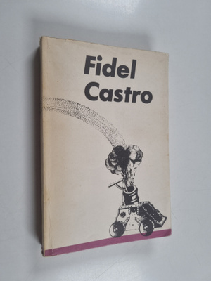 Fidel Castro
