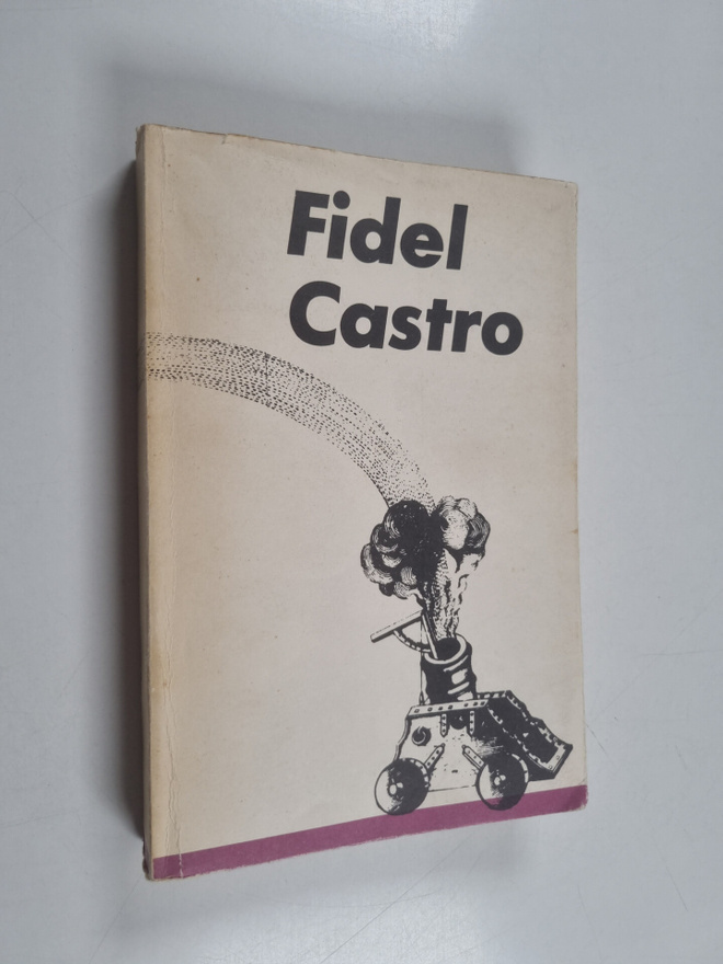 Fidel Castro