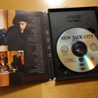 New Jack City DVD - pikkukuva 2